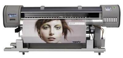 Mutoh Viper 65 Extreme 